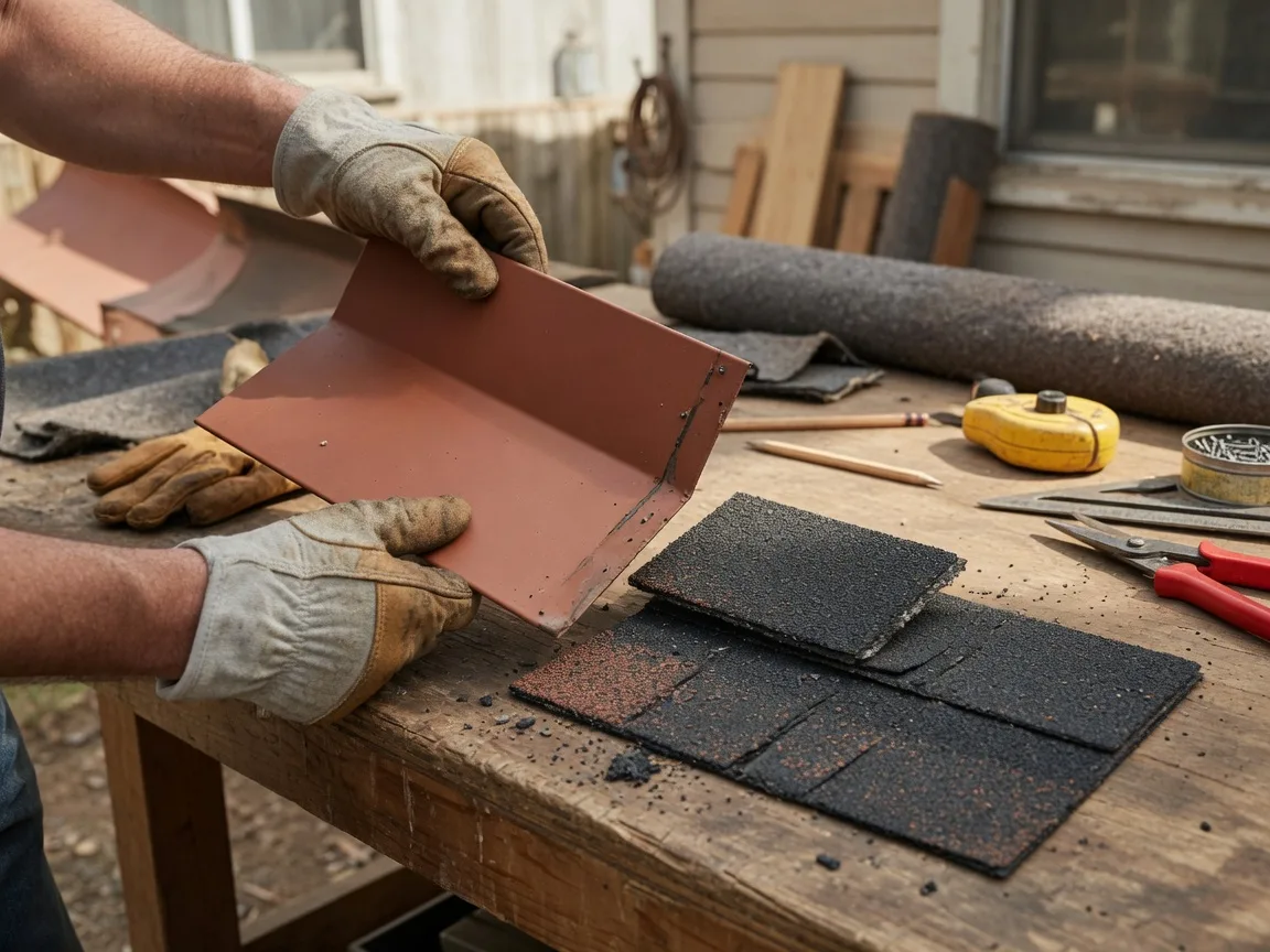 Roof Repair company in Saint David, ME